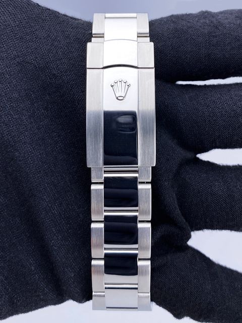 Rolex Datejust 41 126300 Image 6